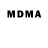 MDMA crystal auxilium vos
